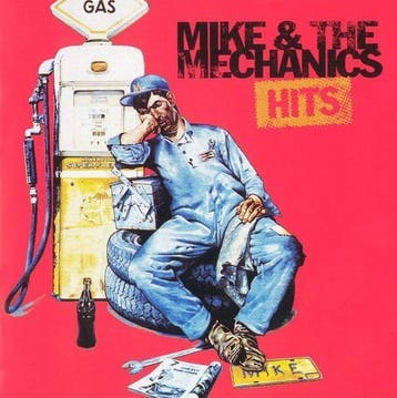 Mike + The Mechanics - Hits CD, Verzenden, Nieuw in verpakking