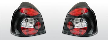Achterlichten | geschikt voor Renault Twingo 1993-2007 | zwa, Verzenden, Nieuw, Renault