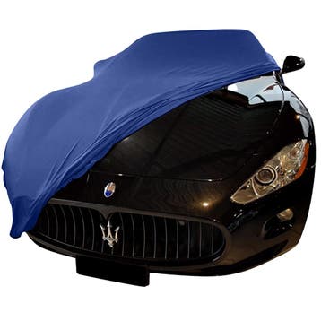 Autohoes voor Maserati GranCabrio (2010-2019) Indoor BESTE, Ophalen of Verzenden, Nieuw, Op maat