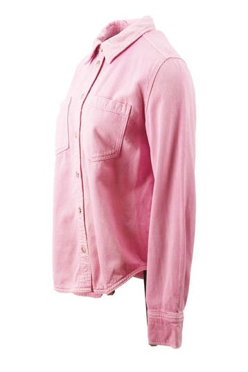 Only Blouse in maat M Roze, Only, Verzenden, Zo goed als nieuw, Overige kleuren