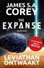 Leviathan ontwaakt | 9789024582112 | James Corey, Zo goed als nieuw, James Corey