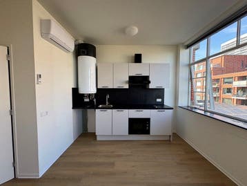 Te huur: Appartement Helperpark in Groningen, Groningen, Groningen, Appartement