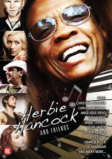 Herbie Hancock, Verzenden, Nieuw in verpakking