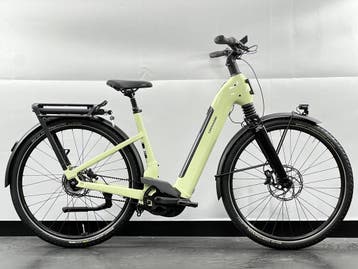 Cannondale Mavaro 2 HMB Large 600WH VAN €4999 VOOR €3999!, Ophalen of Verzenden, Nieuw, 50 km per accu of meer, Overige merken