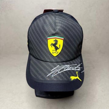 Ferrari - Formule 1 Monza GP 2024 - Charles Leclerc - 2024 -, Verzamelen, Nieuw