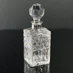 Wolfers, Val Saint Lambert - Karaf - Whisky, cognac of fijne