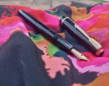 Parker - Zonder minimumprijs - Vulpen, Verzamelen, Pennenverzamelingen, Nieuw
