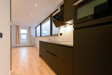 Appartement te huur aan Van Heusdestraat in Rotterdam, Zuid-Holland
