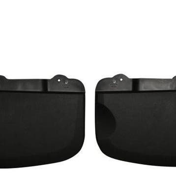 Husky Liners 10-12 Dodge Ram 3500 Dually Custom-Molded Rear, Ophalen of Verzenden, Nieuw
