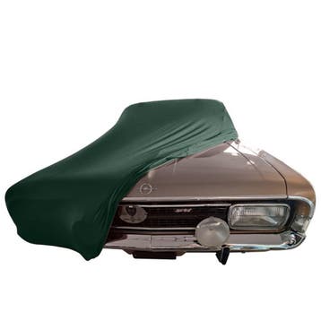 Autohoes voor Opel Rekord C (1967-1971) Indoor BESTE PASVORM, Ophalen of Verzenden, Nieuw, Op maat