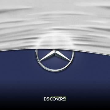 Autohoes OP MAAT voor MERCEDES-BENZ W123, Verzenden, Nieuw, Mercedes-Benz