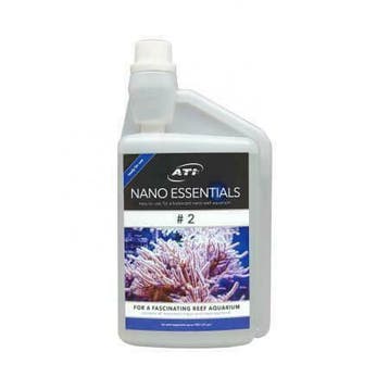 ATI Nano-Essentials fles #2 1000ml., Ophalen of Verzenden, Nieuw