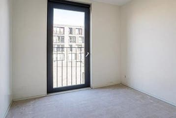 Appartement Stephensonstraat in Amsterdam, Via bemiddelaar, Appartement, Amsterdam, Amsterdam