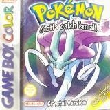 MarioGBA.nl: Pokemon Crystal Version Als Nieuw - iDEAL!, Ophalen of Verzenden, Zo goed als nieuw