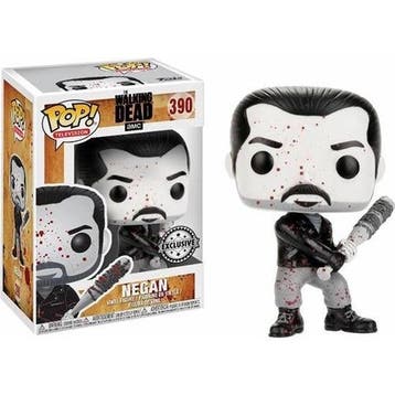 Funko Pop!  The Walking Dead - Negan #390, Verzamelen, Poppetjes en Figuurtjes, Verzenden, Nieuw
