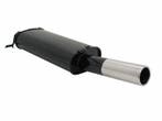 Novus Sport Uitlaat Volkswagen 1 Cabrio 1x76mm RL165, Auto-onderdelen, Uitlaatsystemen, Nieuw, Volkswagen