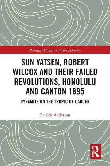 Boek Routledge Studies in Modern History- Sun Yatsen, Robert, Verzenden, Zo goed als nieuw
