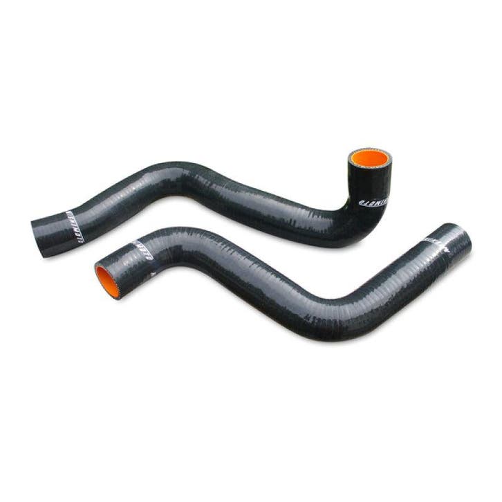 Mishimoto 04-08 Mazda RX8 Black Silicone Hose Kit, Auto diversen, Tuning en Styling, Ophalen of Verzenden