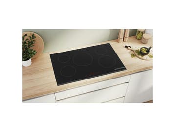 Bosch PIV831HB1E - Inductiekookplaat - 5 zones - Serie 6, Verzenden, Zo goed als nieuw