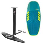 Naish, f-one en slingshot wingdeals, ACTIES/SALE!!, Ophalen, Nieuw, Wingsurfset