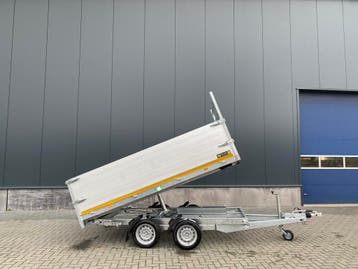 EDUARD KIPPER 310 X 180 X 70 CM 3.000 KG ALL - IN AKTIE!!, Ophalen, Nieuw