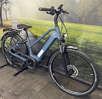 OP=OP | Nieuwe Kalkhoff Entice 3.B Move – €1.100 voordeel, Overige merken, Nieuw, Ophalen of Verzenden, 47 tot 51 cm