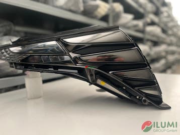 TUCSON HYUNDAI VOLL LED KOPLAMP RECHTS 92208N7100, Auto-onderdelen, Verlichting, Verzenden, Gebruikt, Hyundai