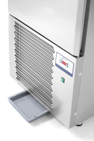 Arktic Blastchiller | 10x GN 1/1 | 230V | 1180W | 790x900x15, Witgoed en Apparatuur, Koelkasten en IJskasten, Ophalen of Verzenden