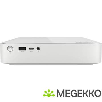 Lenovo IdeaCentre Mini 01IRH8 Core i5 Mini pc, Computers en Software, Desktop Pc's, Verzenden, Nieuw, Lenovo