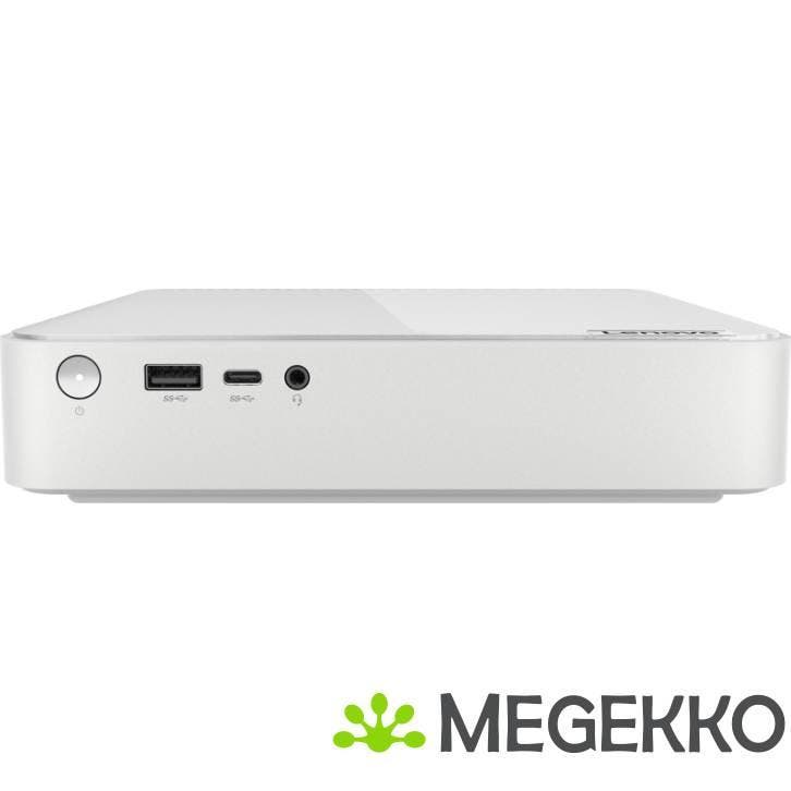 Lenovo IdeaCentre Mini 01IRH8 Core i5 Mini pc, Computers en Software, Desktop Pc's, Nieuw, Verzenden
