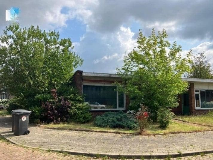 Woning te huur in Valkenswaard - 52 m² - 2 kamer(s) - 2, Huizen en Kamers, Huizen te huur, Noord-Brabant, Overige soorten