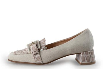 Roberto Festa Loafers in maat 37, Overige kleuren, Verzenden, Overige typen, Zo goed als nieuw