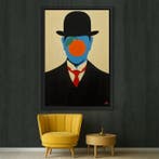 FÜR (1978) - Hidden Authority - XL Size - (We Spray) NOT a