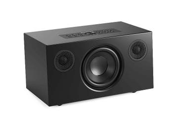 Audiopro -  C5 W Series Actieve Multiroom-speaker  - Zwart, Audio, Tv en Foto, Luidsprekers, Overige merken, Verzenden, Overige typen