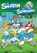 Smurfen - De avonturen van team Smurfen - DVD, Verzenden, Nieuw in verpakking