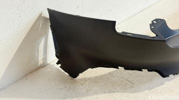 Mini Countryman U25 Achterbumper 51125A72F95, Auto-onderdelen, Ophalen, Gebruikt, Achter, Bumper
