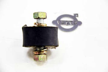 Motorsteun rubber Origineel VOLVO, Ophalen of Verzenden, Nieuw