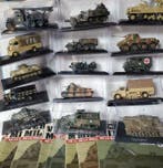 Eaglemoss Collections 1:43 - Model militair voertuig (17) -, Nieuw