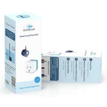 AutoAqua Smart Level Security, Ophalen of Verzenden, Nieuw
