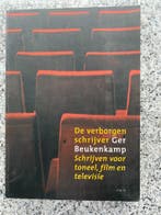 De verborgen schrijver  (Ger Beukenkamp), Boeken, Studieboeken en Cursussen, Verzenden, Gelezen, Ger Beukenkamp