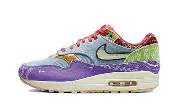 Nike Air Max 1 SP Concepts Far Out (Special Box), Kleding | Heren, Schoenen, Nieuw