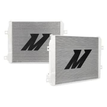 Mishimoto 11+ Chevy 6.6L Duramax Radiator, Ophalen of Verzenden, Nieuw
