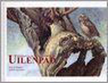 Uilenpad - R.J. Swiers 9789050281188, Verzenden, Zo goed als nieuw, R.J. Swiers