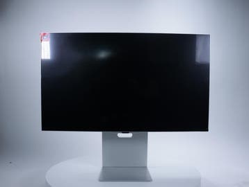 [RETOURDEAL] Samsung ViewFinity S9 S90PC Zilver | 27 | 5..., Ophalen of Verzenden, Nieuw, Samsung