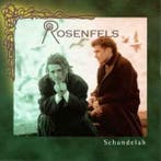 cd - Rosenfels - Schandelah, Verzenden, Zo goed als nieuw