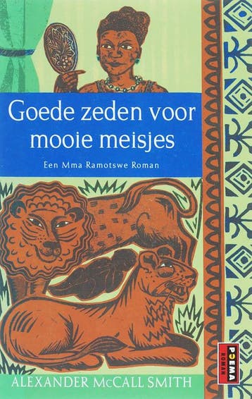 Goede zeden voor mooie meisjes / Het beste dames, Boeken, Romans, Verzenden, Gelezen, Alison Smith