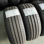 4 x Goodyear Eagle F1 205-45-17 Zomerbanden 5mm, Gebruikt, 17 inch, Band(en), Personenwagen