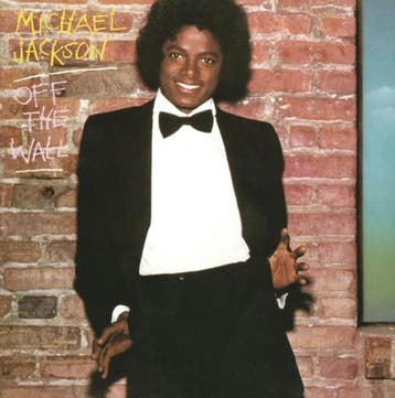 cd - michael jackson - OFF THE WALL (nieuw), Verzenden, Zo goed als nieuw