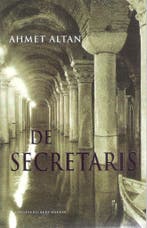 De secretaris 9789035122659 A. Altan, Boeken, Verzenden, Gelezen, A. Altan