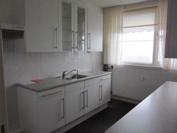 Te Huur 3 Kamer Appartement Pisuissestraat In Den Haag, Huizen en Kamers, Huizen te huur, Den Haag, Den Haag, Direct bij eigenaar